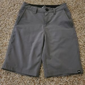 Quicksilver Shorts